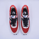 Undercover Daybreak University Red - Photo 8