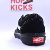 Vans Old Skool LX Black - Photo 4