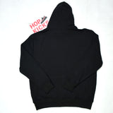 Balenciaga Paris Flag Hoodie [Hop Batch] - Photo 2