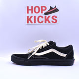 Vans Old Skool LX Black - Photo 3