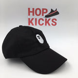 Bape Black Cap - Photo 4