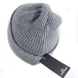 Stone Island Badge Beanie - Photo 4