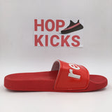 [ STEAL OFFER due to littlestains ] Supreme Slide Red - Photo 5