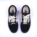 Vans Old Skool LX Black - Photo 8