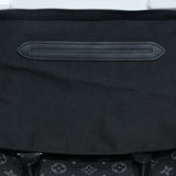 LV Keepall Bandoulière Travel Bag Black - Photo 5
