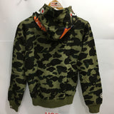 A Bating Ape BAPE shark hoodie [ MOST HYPED STREET WEAR ITEM] - Photo 2