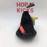 Yeezy Boost 350 V2 Black Red [ QC FINAL BATCH ] - Photo 3