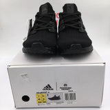 Ultraboost 3.0 Reigning Champ Triple Black [ REAL BOOST / TOP MATERIALS ] - Photo 2