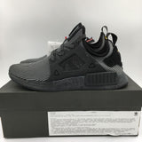 NMD R1 Tripple Black [ REAL BOOST / TOP MATERIALS ] - Photo 3