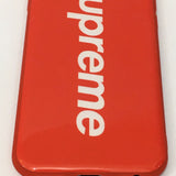 Supreme Red cover [with Keychain , finger holder] - Photo 6