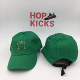 OVO Drake Green Cap [ HYPED ] - Photo 5