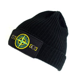 Stone Island Badge Beanie - Photo 3