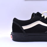 Vans Old Skool LX Black - Photo 6