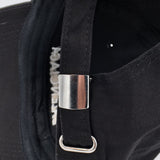 balenciaga black cap - Photo 8