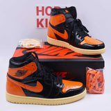 Air Jordan 1 High Shattered Backboard 3.0 - Photo 2