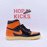 Air Jordan 1 High Shattered Backboard 3.0 - Photo 3