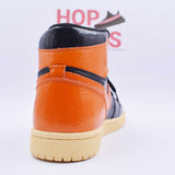Air Jordan 1 High Shattered Backboard 3.0 - Photo 4
