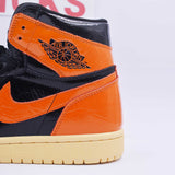 Air Jordan 1 High Shattered Backboard 3.0 - Photo 7