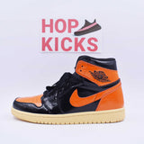 Air Jordan 1 High Shattered Backboard 3.0 - Photo 1