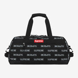 Supreme 41th 3M Reflective Repeat Travel bag [HYPEBEAST] - Photo 1