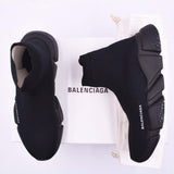 Balenciaga Speed Runner Triple Black [PREMIUM QUALITY] - Photo 1