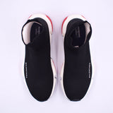 Balenciaga Speed Runner Black Red [Premium Quality] - Photo 8