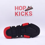 Balenciaga Speed Runner Black Red [Premium Quality] - Photo 5