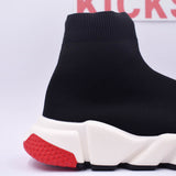 Balenciaga Speed Runner Black Red [Premium Quality] - Photo 6