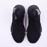 Balenciaga Speed Runner Triple Black [PREMIUM QUALITY] - Photo 8