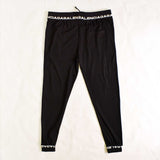 Balenciaga 3D Logo Trousers - Photo 4