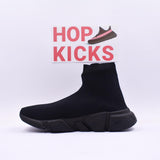 Balenciaga Speed Runner Triple Black [PREMIUM QUALITY] - Photo 3