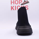 Balenciaga Speed Runner Triple Black [PREMIUM QUALITY] - Photo 4