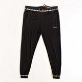 Balenciaga 3D Logo Trousers - Photo 1
