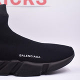 Balenciaga Speed Runner Triple Black [PREMIUM QUALITY] - Photo 7