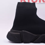 Balenciaga Speed Runner Triple Black [PREMIUM QUALITY] - Photo 6