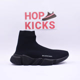 Balenciaga Speed Runner Triple Black [PREMIUM QUALITY] - Photo 2