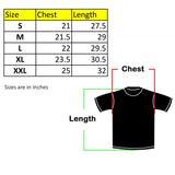 Bale*ciaga Paris Flag Tee [HOP Batch] - Photo 3