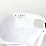 Balenciaga Logo Cap [MOST HYPED CAP] - Photo 5