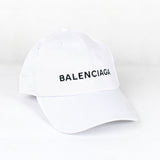 Balenciaga Logo Cap [MOST HYPED CAP] - Photo 3
