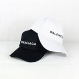 Balenciaga Logo Cap [MOST HYPED CAP] - Photo 1
