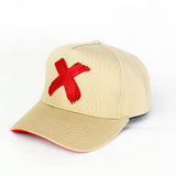 Jordan X Banned Beige Cap - Photo 1