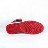 Air Jordan 1 High Bred Banned - Photo 5