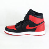 Air Jordan 1 High Bred Banned - Photo 3