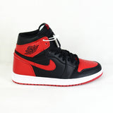 Air Jordan 1 High Bred Banned - Photo 1