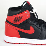 Air Jordan 1 High Bred Banned - Photo 6