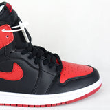 Air Jordan 1 High Bred Banned - Photo 7
