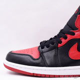 Air Jordan 1 Mid Banned - Photo 6