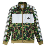 Bathing Ape x Adidas Firebird Track Jacket - Photo 1