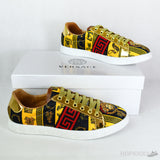 VRSC Baroque White Low Trainers - Photo 2