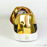 VRSC Baroque White Low Trainers - Photo 4